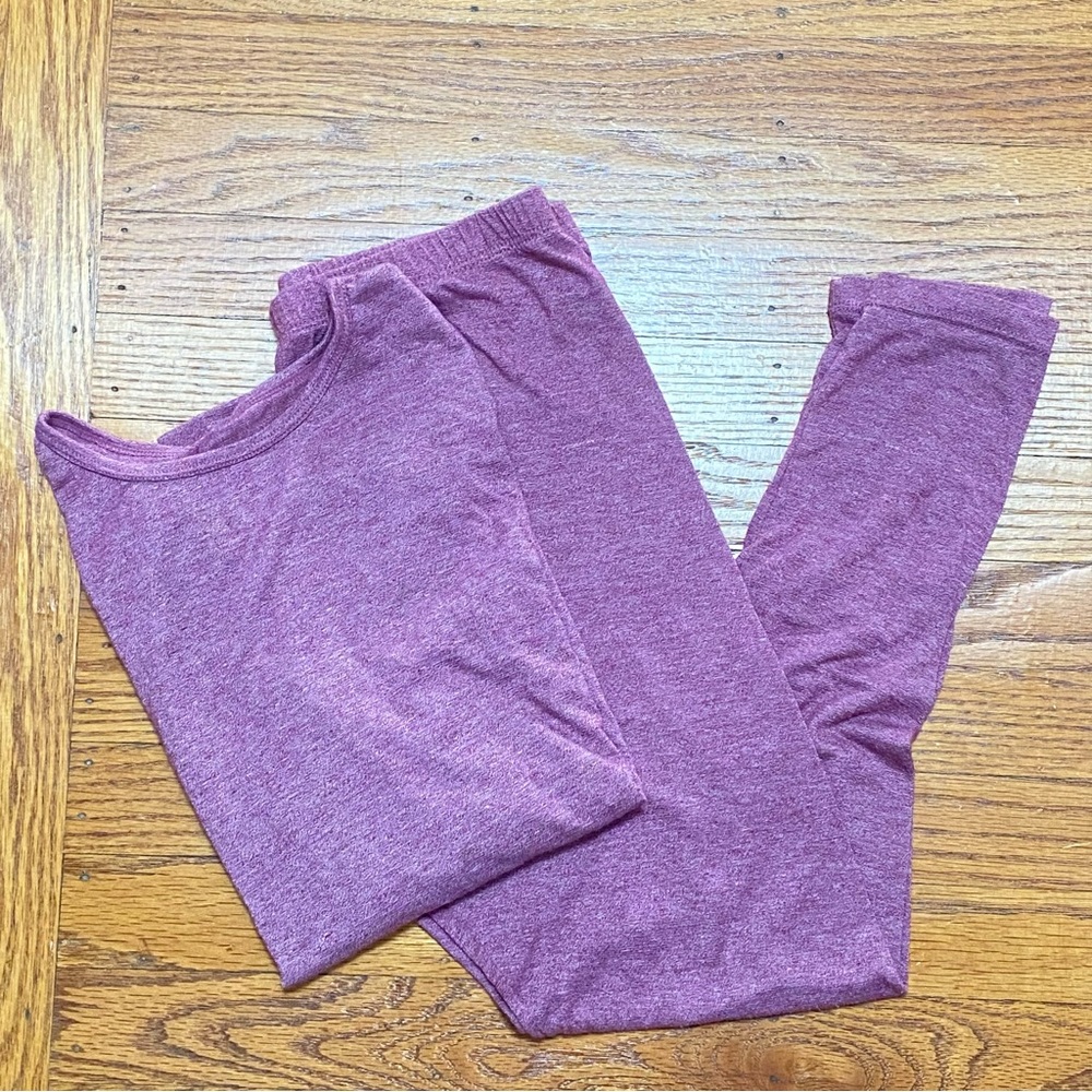 32 degrees heat purple set